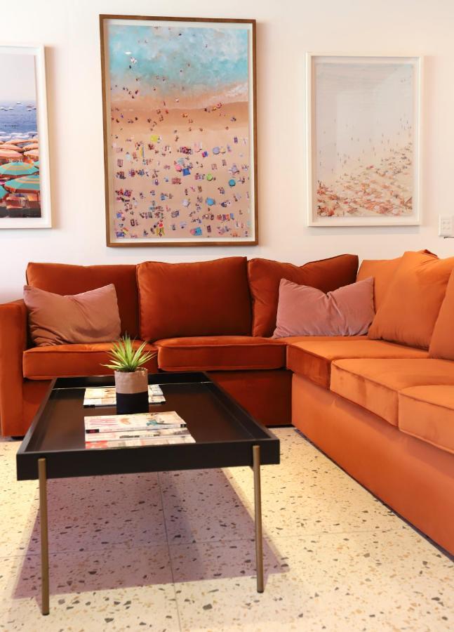 The Amalfi Boutique Hotel Le Cap Extérieur photo