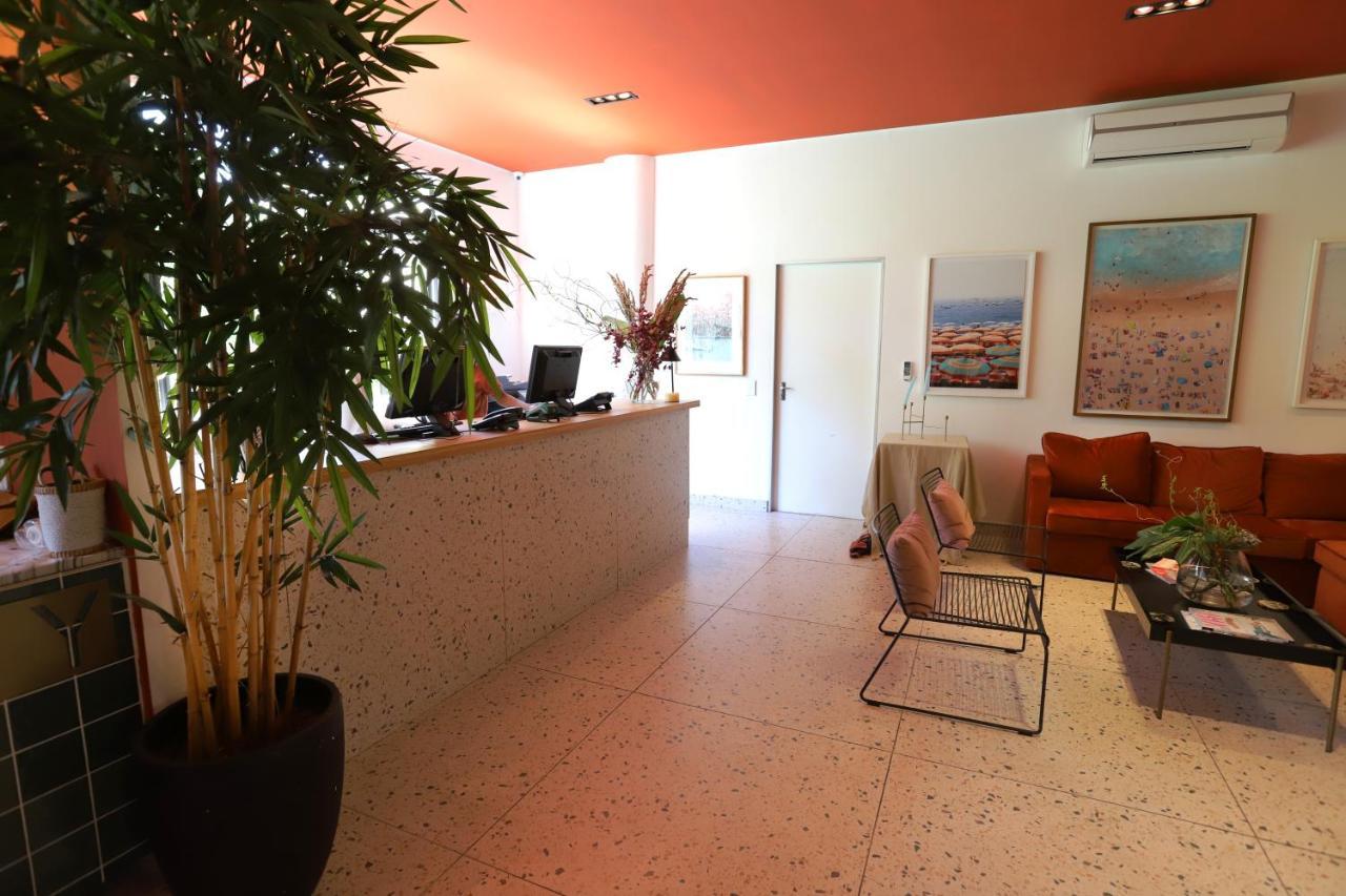 The Amalfi Boutique Hotel Le Cap Extérieur photo