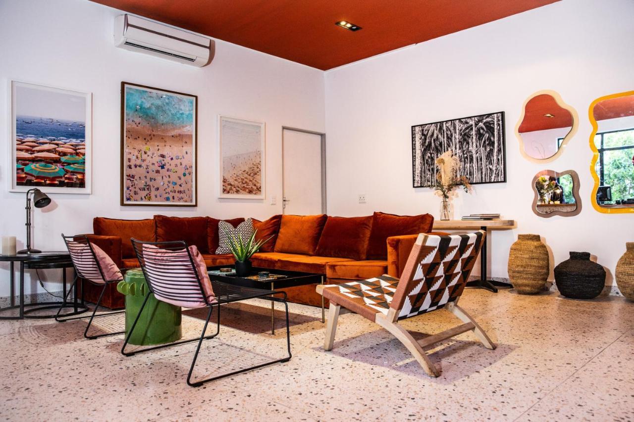 The Amalfi Boutique Hotel Le Cap Extérieur photo