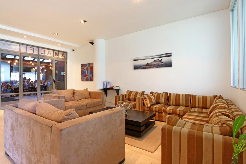 The Amalfi Boutique Hotel Le Cap Extérieur photo