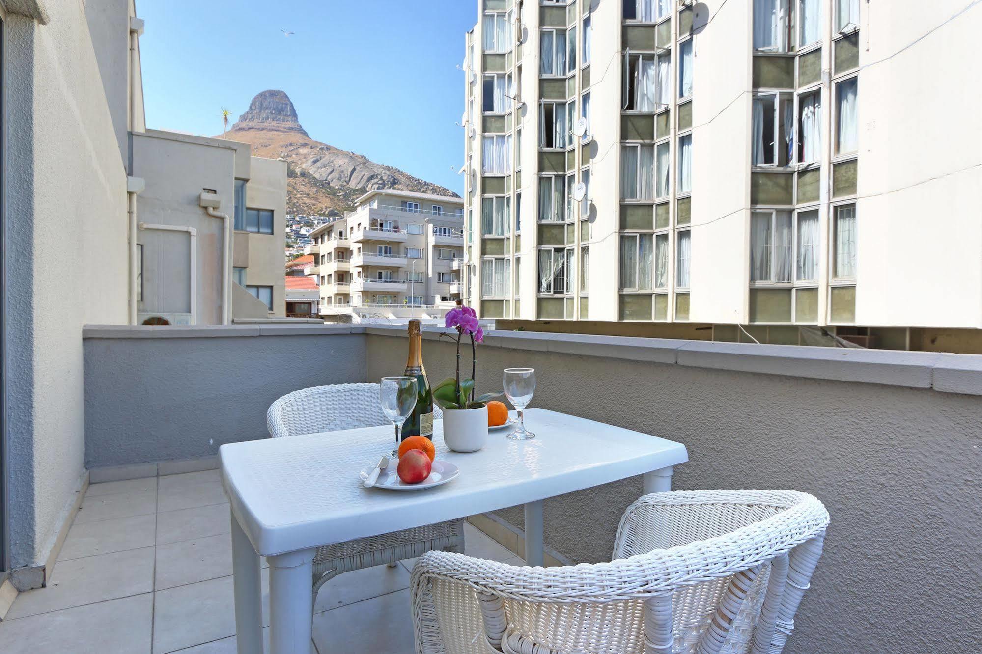 The Amalfi Boutique Hotel Le Cap Extérieur photo